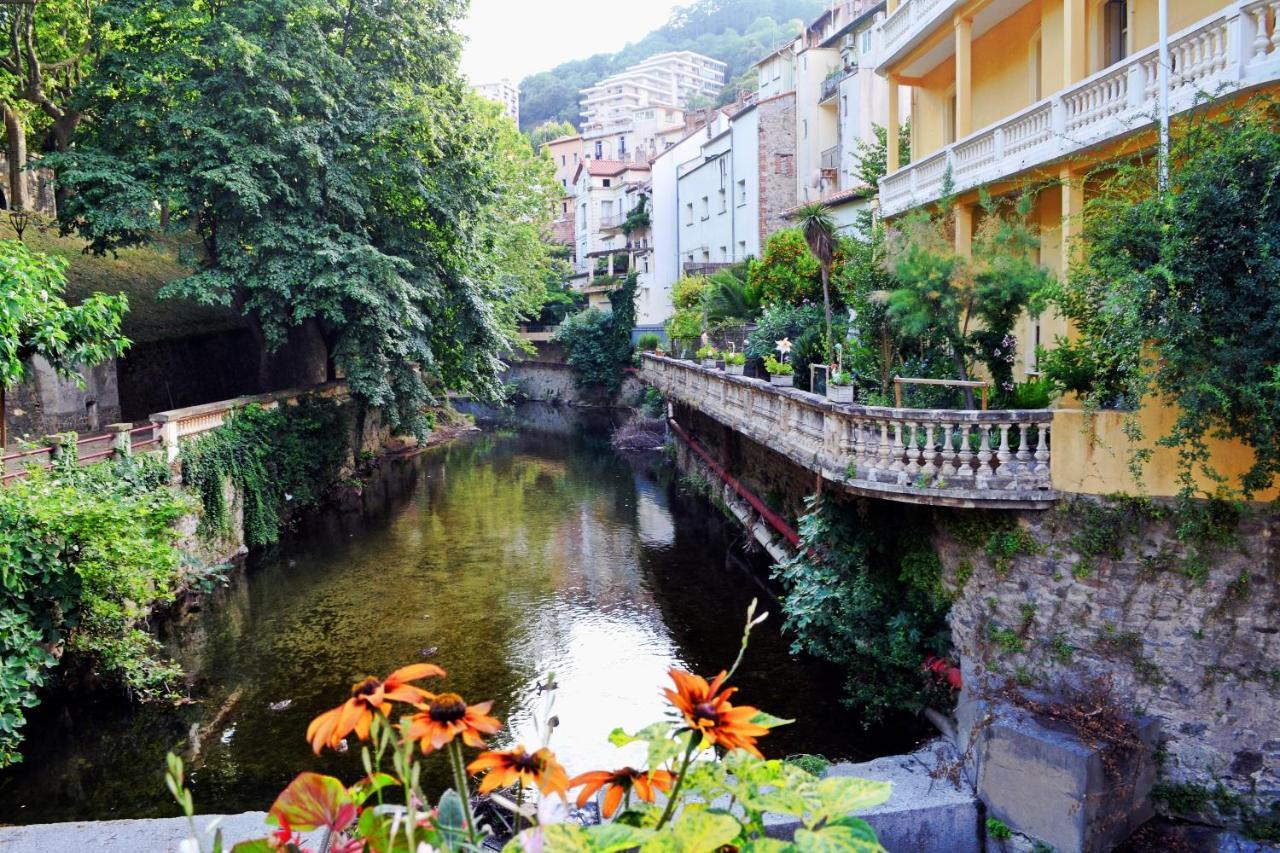 T2 Tout Confort Amelie-les-Bains-Palalda Exterior photo