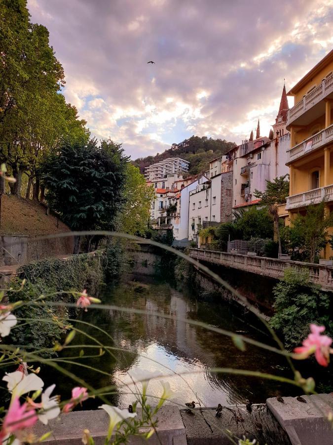 T2 Tout Confort Amelie-les-Bains-Palalda Exterior photo