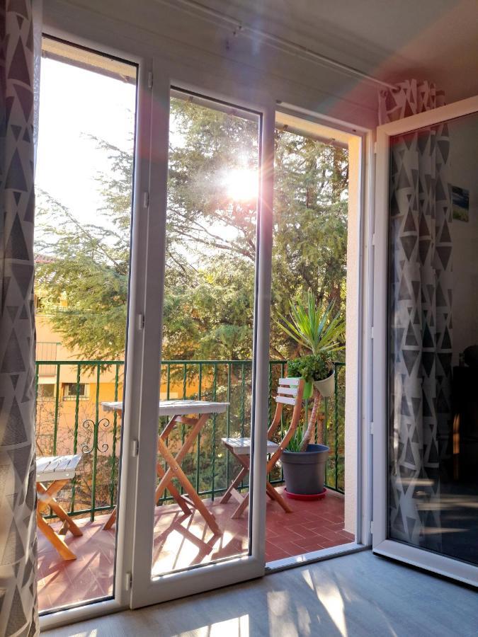 T2 Tout Confort Amelie-les-Bains-Palalda Exterior photo